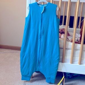 Kyte Baby Lagoon sleep bag walker NWT